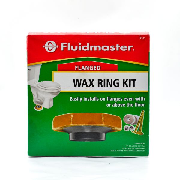 JUNTA CERA FLANGE FLUIDMASTER