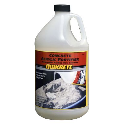 QUIKRETE ACRYLIC FORTIFIER GL