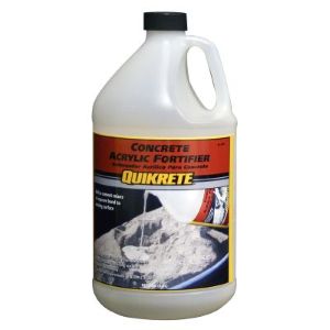 QUIKRETE ACRYLIC FORTIFIER GL