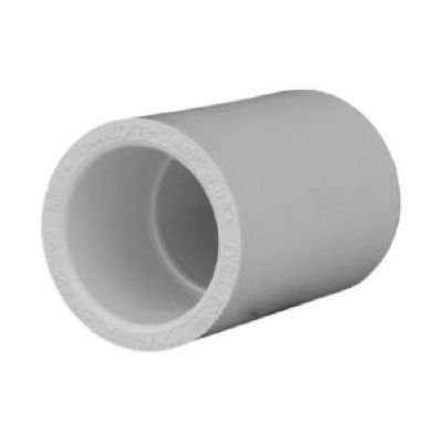1/2" UNION PVC SCH40