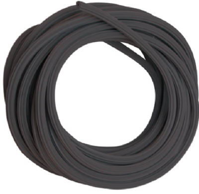 25'.140-9/64"Blk Spline
