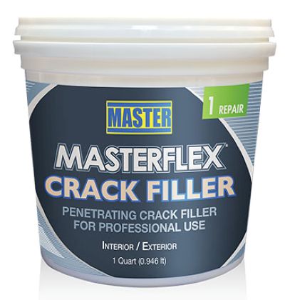 MASTER CRACK FILLER QT