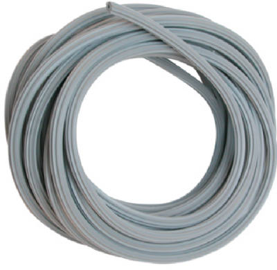 25'.155-5/32"Gry Spline