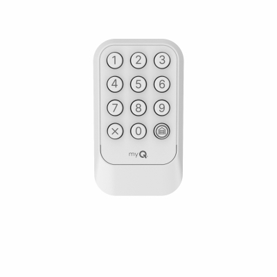 Keyle Entry Gara System