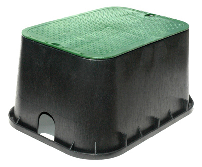 12x20 Valve Box/Cover