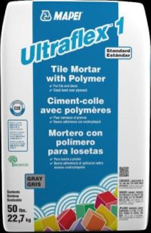 PEGA MAPEI ULTRAFLEX 1