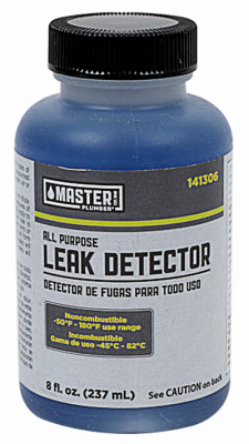 Mp8oz Gas Leak Detector
