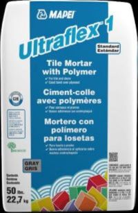 PEGA MAPEI ULTRAFLEX 1