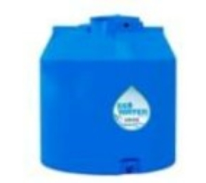 CISTERNA ECOWATER TRICAPA 410 GL