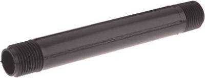 1/2x10 SCH 40 Nipple