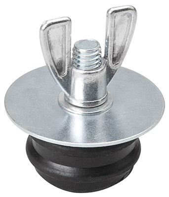 4" Test Plug