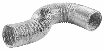 4x8 Ul Transition Duct