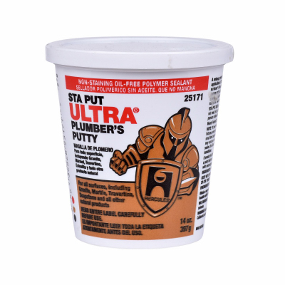 14oz Staput Ultra Putty