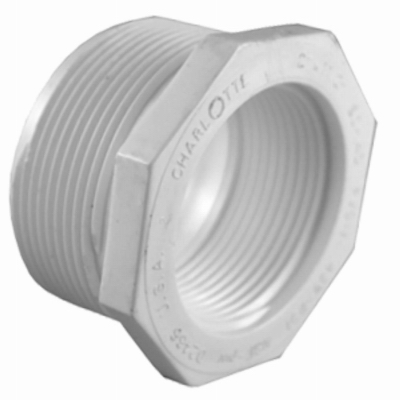 1-1/2x1-1/4redu Bushing