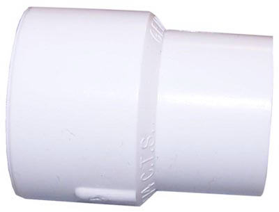 3/4x3/4 Adapt Coupling