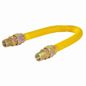 5/8x36" Gas Connector