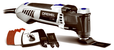 3.5a Multi Max Tool Kit