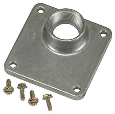 2" Univ Rain Tight Hub