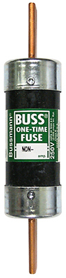 100a Non Cartridge Fuse