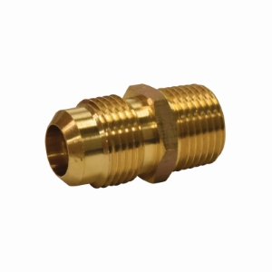 3/8x1/2 MIP Gas Fitting