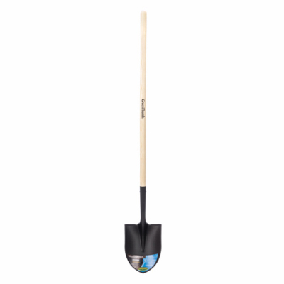 GT RND PT Shovel