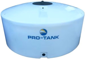 CISTERNA 500 GL BLANCA&nbsp;&nbsp;PROTANK
