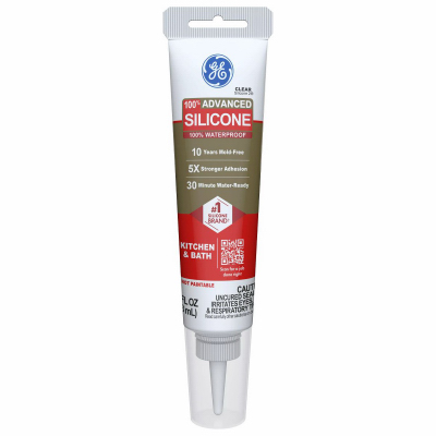 2.8oz Clr K&B Seal