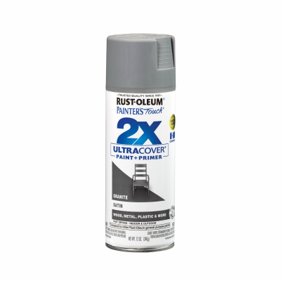 Pt2x 12oz Granite Paint