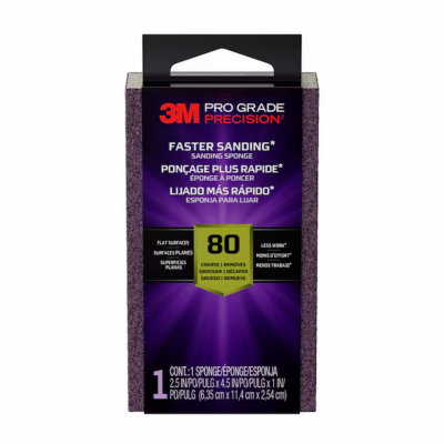 80g Spon Block