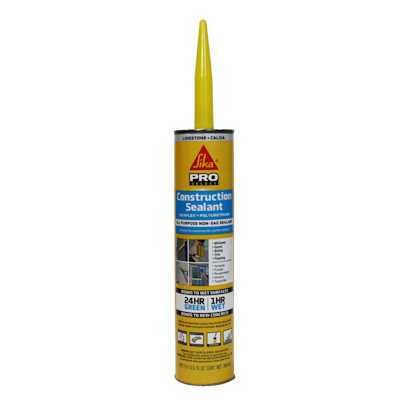 10oz Lime Const Sealant