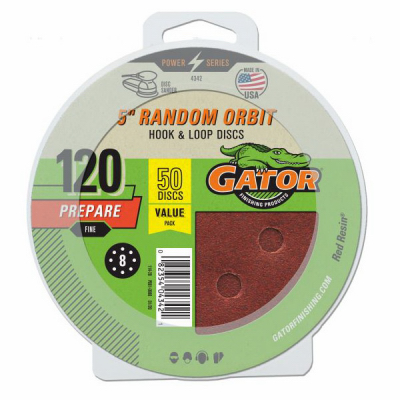 50PK5"8HoleHL120G Disc