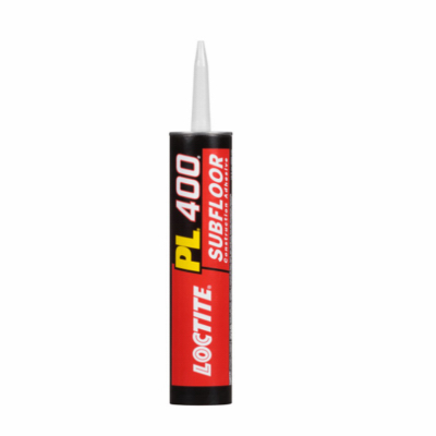 10OZ Subfloor Adhesive
