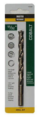 MM9/32x4-1/4 CobDrilBit