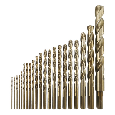 Mm 21pc Cob Bit Set