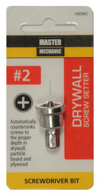 MM Dry Screw Setter
