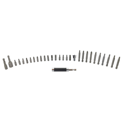 Mm 30pc Screw Bit Set