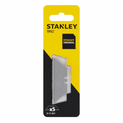 5PK HD Utility Blade