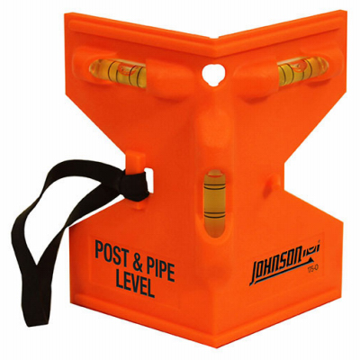 Gloorange Post Level