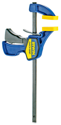 6" Mini Bar Clamp