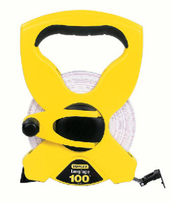 1/2"x100' FBG Tape Rule