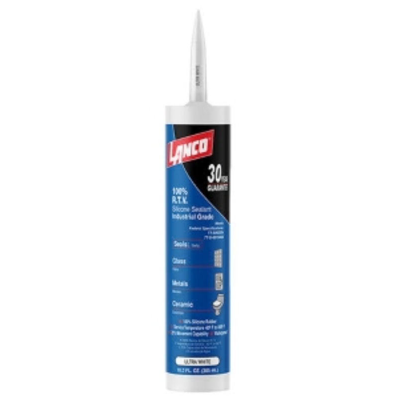 SILICONE IND GRADE CLEAR
