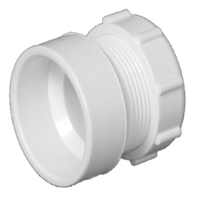 1-1/2X1-1/2&1-1/4 TRAP ADAPTER H