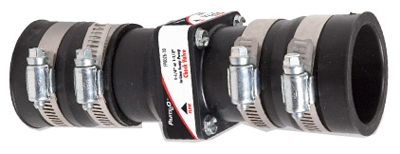 In Line Check Valve