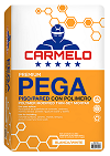 PEGA CARMELO C/POLI 50 LBS