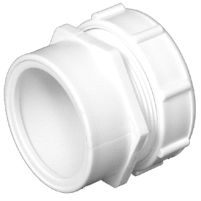 1-1/2X1-1/2 TRAP ADAPTER M