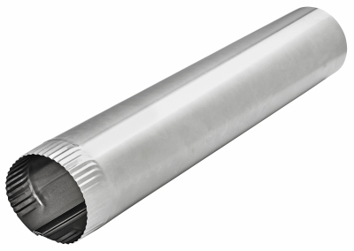 4x2' Alu Duct Pipe
