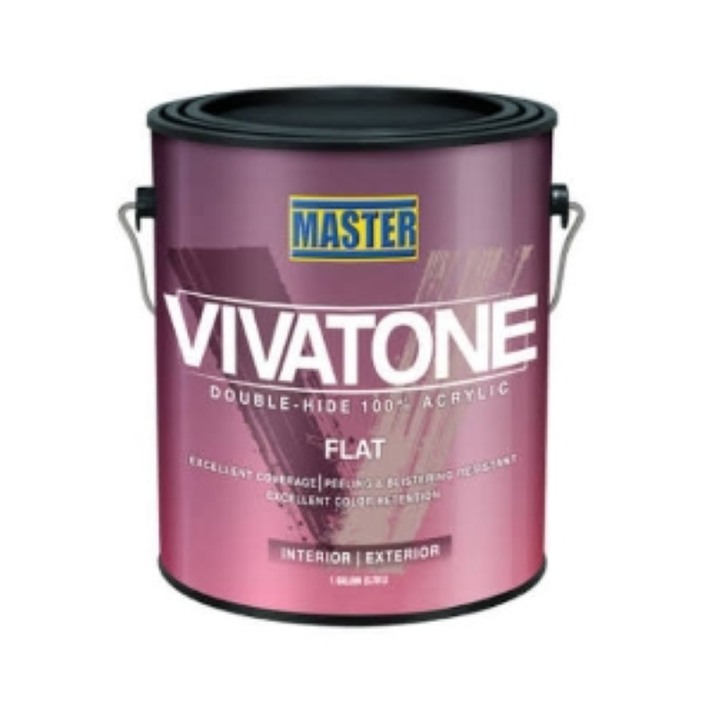 VIVATONE FLAT WHITE GL