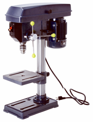 Mm 10'Bench Drill Press