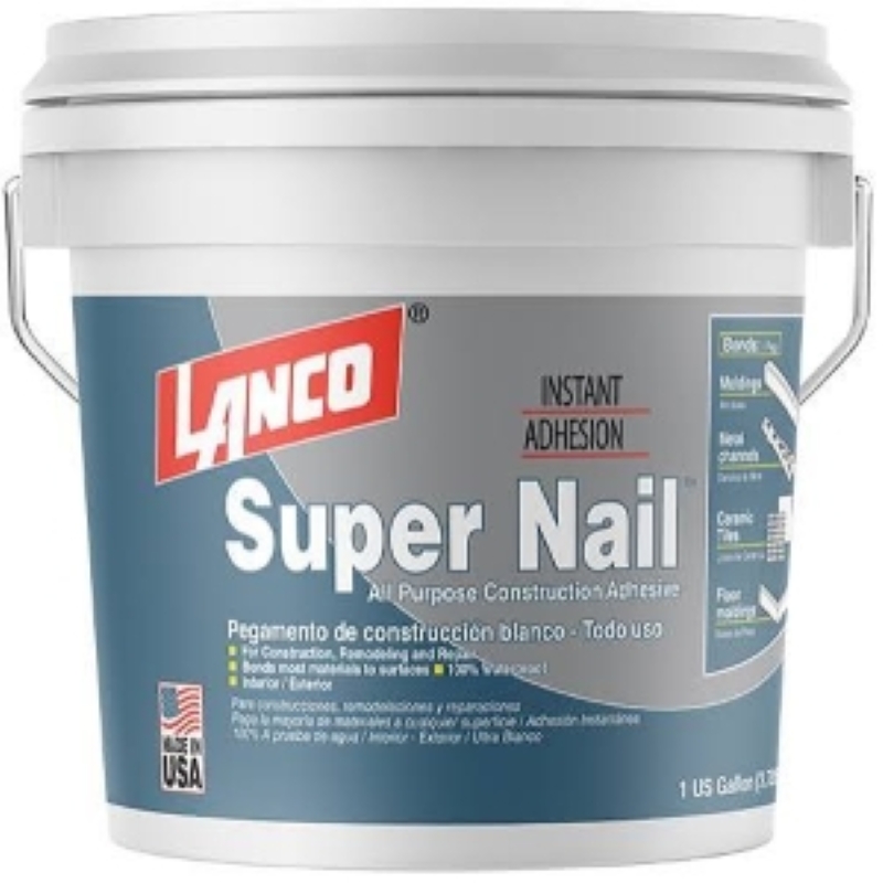 SUPER NAIL GL