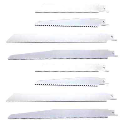 MM8PC Rec Saw Blade Set